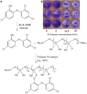 Polymers for Combating Biocorrosion